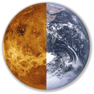 W_research_Venus_earth_globe