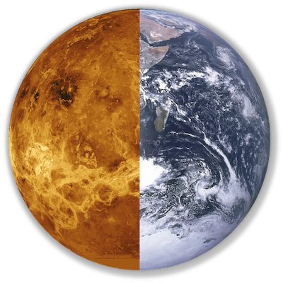 W_research_Venus_earth_globe